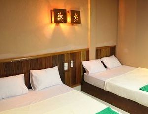 Angkor Rest Villa Siem Reap Cambodia