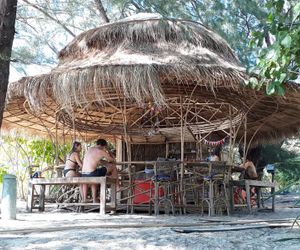 SunBoo Beach Bungalows Koh Rong Island Cambodia