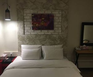 Luis Hotel Daejeon South Korea