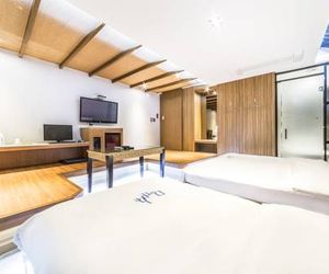 Danube Hotel Suwon South Korea