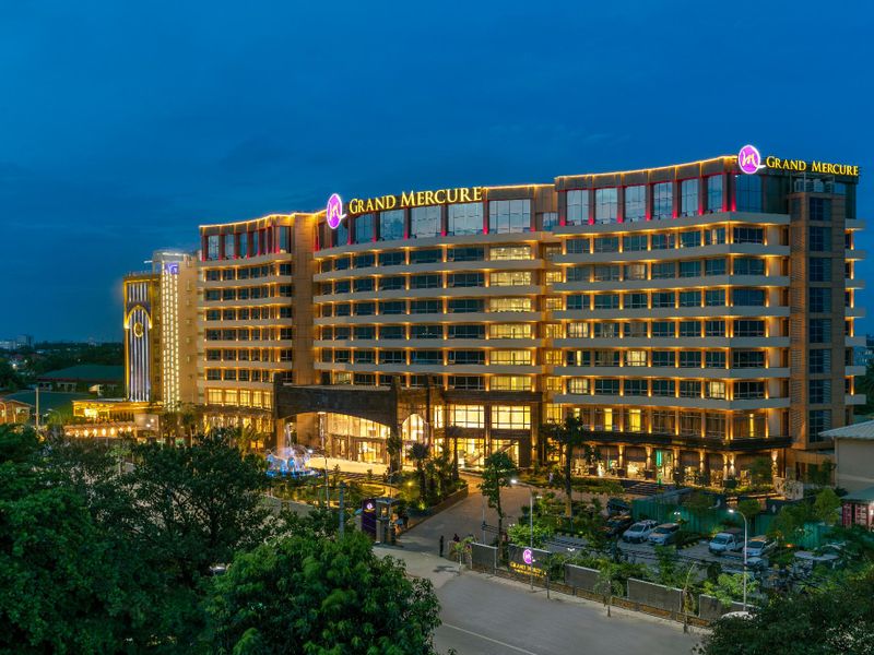 Hotel Photo 23