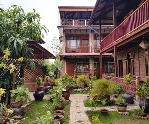 Thu Thu Guest House Nyaung Shwe Myanmar