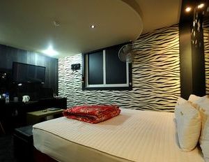WOW Motel Haeundae South Korea