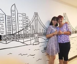 Cioharu Guesthouse Gwanganri Busan South Korea