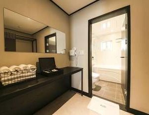Almond Hotel Gupo Station Busan South Korea
