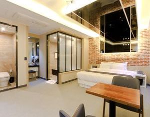City Hotel G&G Busan South Korea