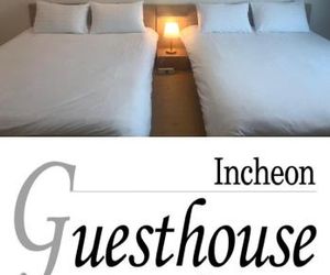 Incheon Airport Guesthouse Incheon South Korea