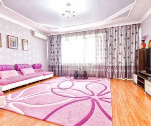 Апартаменты в ЖК Нурсая-2 Astana Kazakhstan