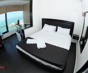 Bay 183 Hotel Jounieh Lebanon