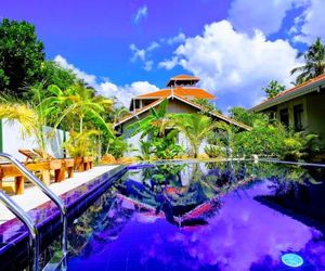 Thambili Cabanas Hikkaduwa Sri Lanka