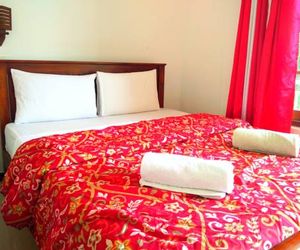 Hotel La Vista Sur Haputale Sri Lanka