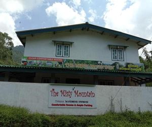 The Misty Mountain Guest House Ohiya Sri Lanka