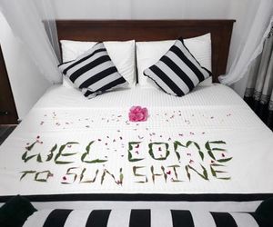 Dilanya Home Stay Habarana Sri Lanka