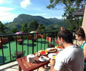 Ella Red Rock Ella Sri Lanka