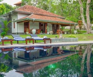 Villa Godahena Ambalangoda Sri Lanka