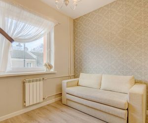 Cozy studio "Pause cafe" near Old town Klaipeda Lithuania