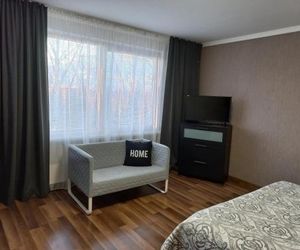 Vienibas apartment Daugavpils Latvia