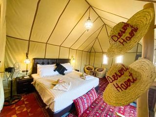 Фото отеля Desert Heart Luxury Camp