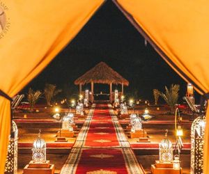 Hakim Luxury Camp Merzouga Morocco