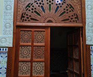 Dar nada Fes Morocco