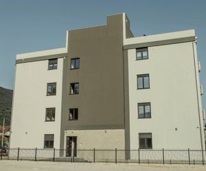 Premium-Designed Apartments Tivat Montenegro