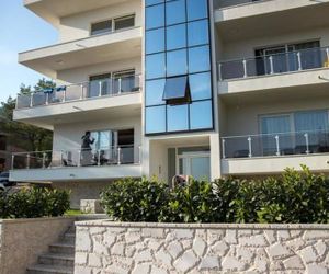 Apartments Sunny Hill Tivat Montenegro