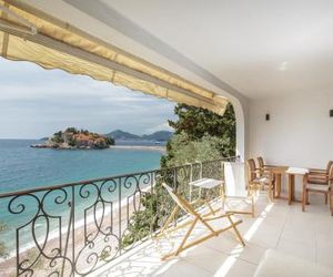 Apartment Stefan Sveti Stefan Montenegro