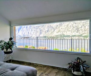 Lux Apartments Fabris Prcanj Montenegro