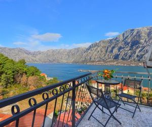 Apartment Mirjana Kotor Montenegro