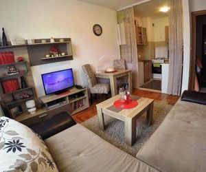 Cozy Near Center Apartment Podgorica Montenegro