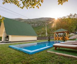 Cozy House Ostrog Niksic Montenegro