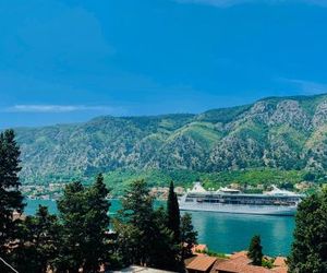 Dream Bay View Loki Dobrota Montenegro