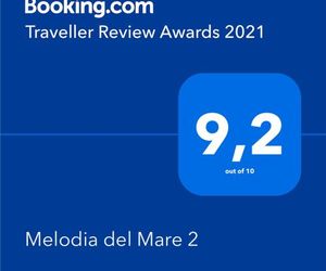 Melodia del Mare 2 Dobrota Montenegro