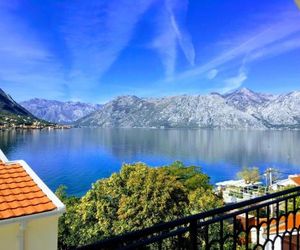Melodia del Mare Dobrota Montenegro
