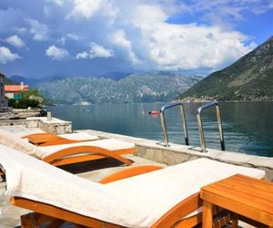 A Hundred Olive Trees Apartments Kotor Montenegro