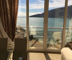 Penthouse View HN Herceg Novi Montenegro