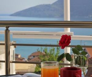 JK apartmani Herceg Novi Montenegro