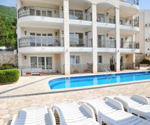 Apartman ANNA Đenovići Herceg Novi Montenegro