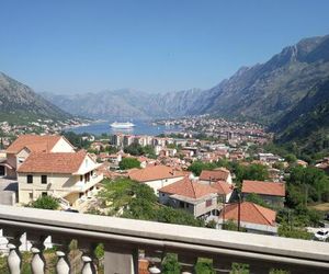 Apartment Misulino Kotor Montenegro