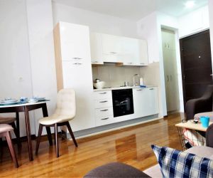 Apartment Columbo Becici Montenegro