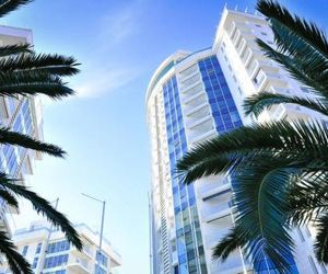 Apartments Menuet Budva Montenegro