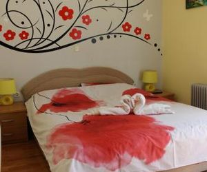 Teona Apartment Ohrid Ohrid Macedonia