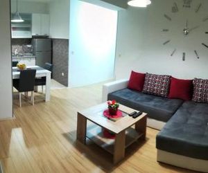 Apartments Angelovski Ohrid Macedonia