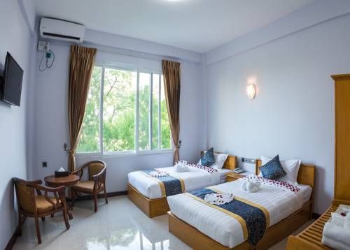 Hotel Photo 3