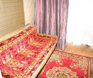 City Hostel & Tours Ulan Bator Mongolia