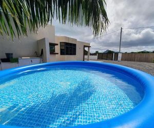 Equinox Kite Villa La Gaulette Mauritius