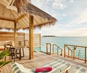 Sun Aqua Iru Veli - Premium All Inclusive Velavaru Maldives