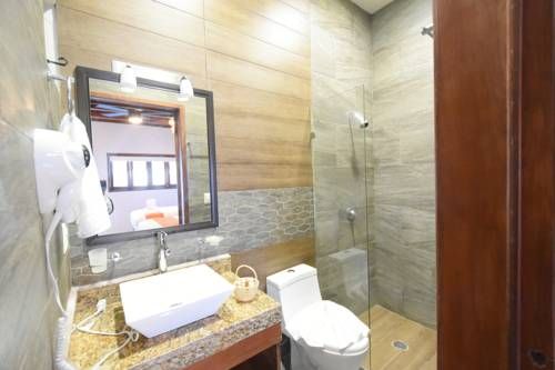 Hotel Photo 10