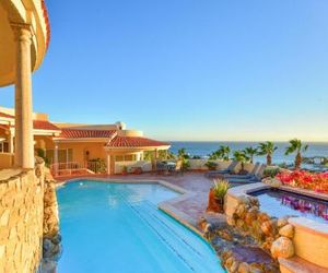 Family Vacation with Ocean Views at Villa Lorena Cabo San Lucas Mexico