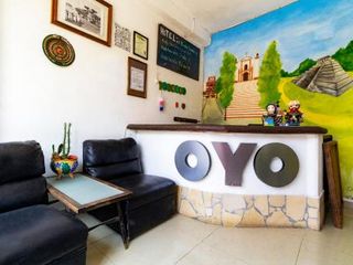 Фото отеля OYO Hotel Punta Guadalupe, San Cristóbal de las Casas